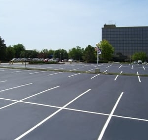 Photo of Gann Asphalt & Concrete