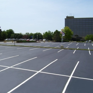 Photo of Gann Asphalt & Concrete