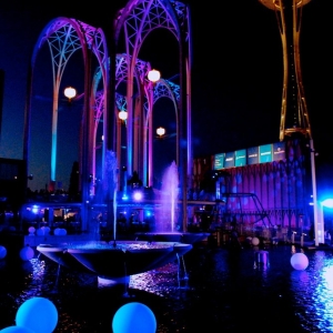 Photo of Hollywood Lights, Inc.