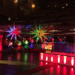 Photo of Hollywood Lights, Inc.