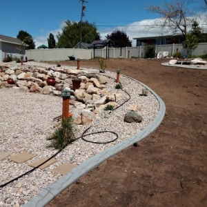 Photo of All In One Concrete and Landscaping