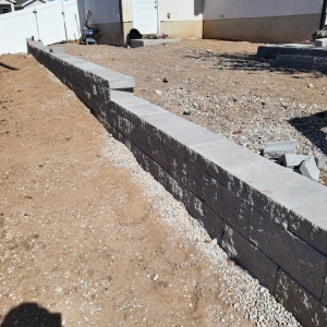 Photo of All In One Concrete and Landscaping