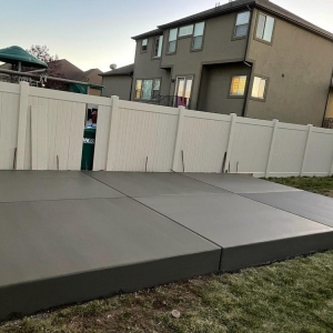 Photo of All In One Concrete and Landscaping