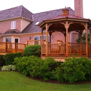 Photo of Nelson Custom Builders