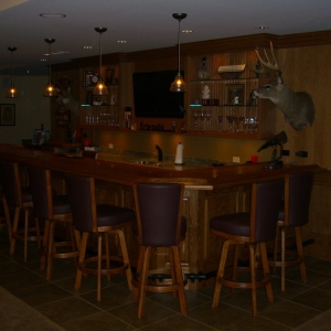 Photo of Nelson Custom Builders