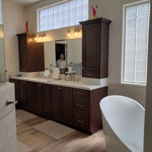 Photo of Designer Kitchen & Bath