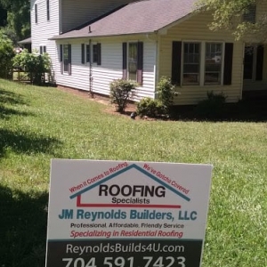 Photo of JM Reynolds Builders