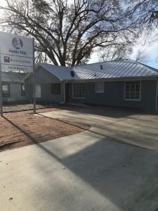 Photo of Bowie Law Firm