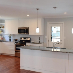 Kennesaw Joshua Cabinetry