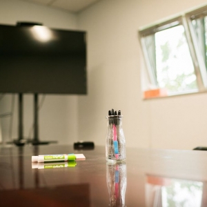 Photo of CoSolve
