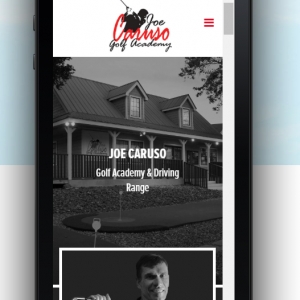 Photo of J Cal Digital