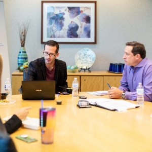 Photo of J Cal Digital