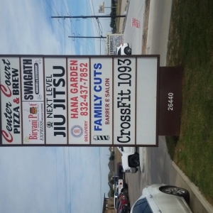 Photo of Intrepid Signs & Electrical