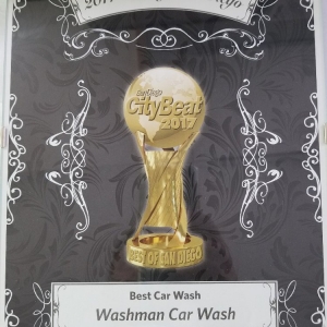 Photo of Washman