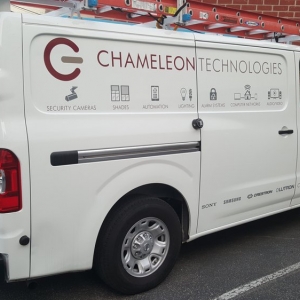 Photo of Chameleon Technologies