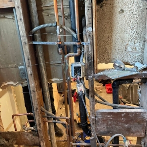 Photo of High Quality Plumbing
