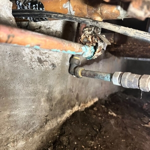 Photo of High Quality Plumbing