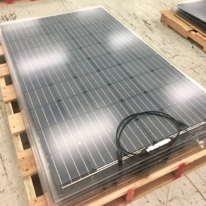San Jose Auxin Solar