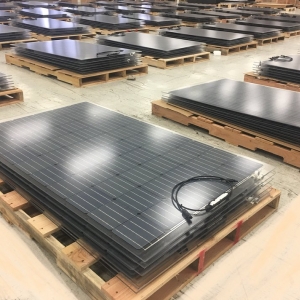 Photo of Auxin Solar