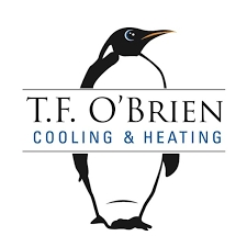 Photo of T.F. O'Brien