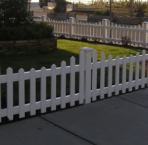 Photo of American Discount Fence