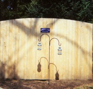 Photo of American Discount Fence