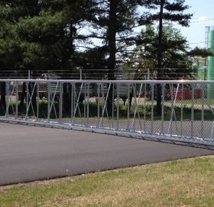 Photo of American Discount Fence