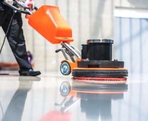 Photo of Essentials Cleaning Service