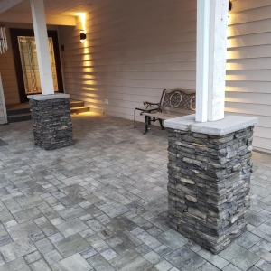 Photo of Craftsman Masonry