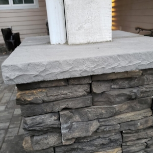 Photo of Craftsman Masonry