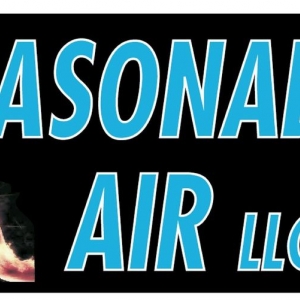 Photo of Reasonable Air