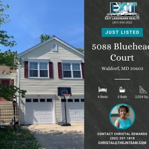 Photo of Christal E Edwards - EXIT Realty Blues City