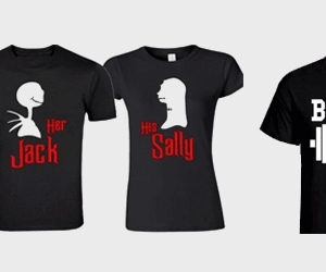 Photo of T Shirt City