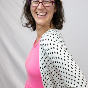 Photo of Alegra Loewenstein