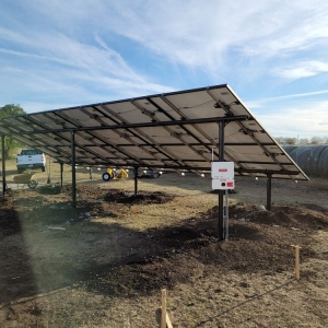 Photo of Greenstar Power