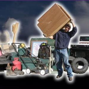 Photo of Gee's Demolition Hauling Snow Removal Clean Up Services