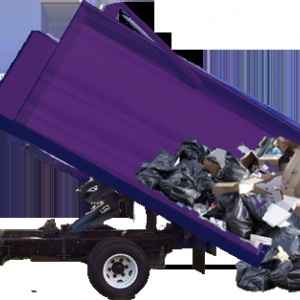 Photo of Gee's Demolition Hauling Snow Removal Clean Up Services