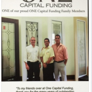 Photo of One Capital Funding