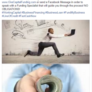 Photo of One Capital Funding