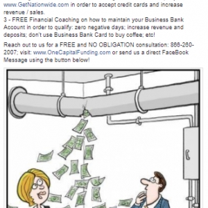 Photo of One Capital Funding