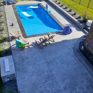 Photo of Sherrard pools
