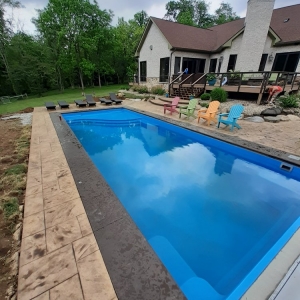 Photo of Sherrard pools