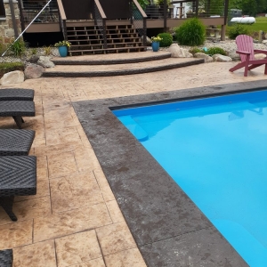 Photo of Sherrard pools