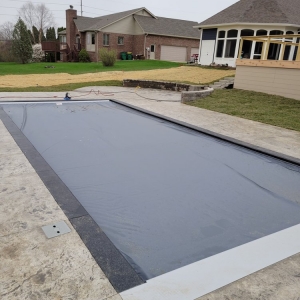 Photo of Sherrard pools