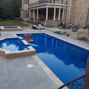 Photo of Sherrard pools