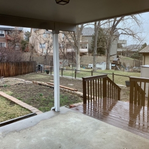 Photo of Tim's Sprinkler