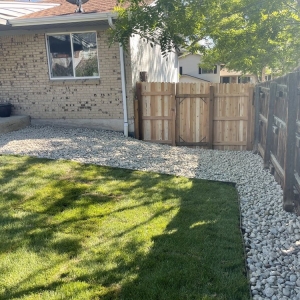 Photo of Tim's Sprinkler