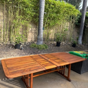 Photo of My Teak Pro