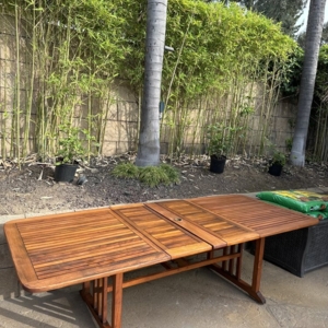 Photo of My Teak Pro