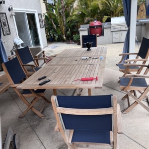 Photo of My Teak Pro